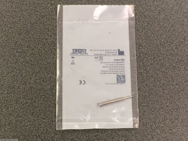 27001E ~ Karl Storz Insertion Aid For Guide Wires 