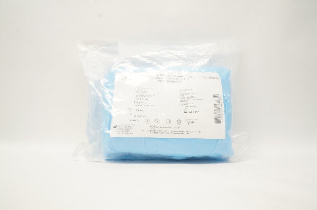 Argon 384835 Maximal Barrier Insertion Tray For Placement of PICC Cath. (x)