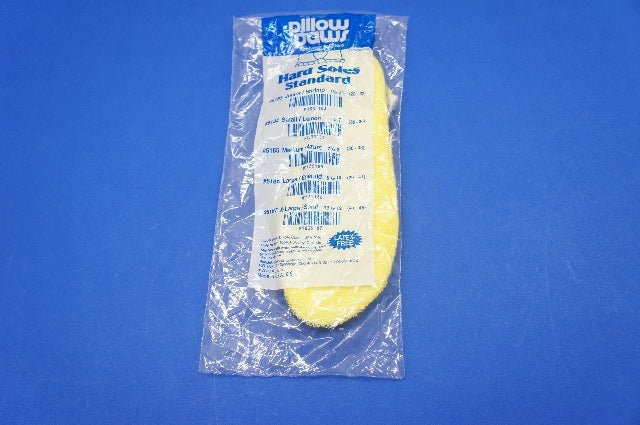 Pillow Paws Hard Soles Standard