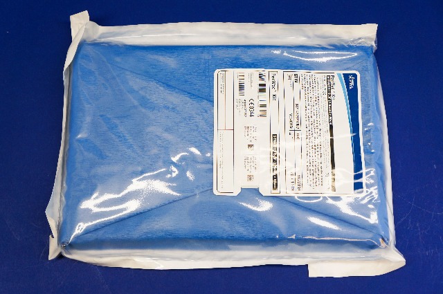 Boston Scientific 4315 PeriVac Kit Straight 8.3F x 50cm (x)