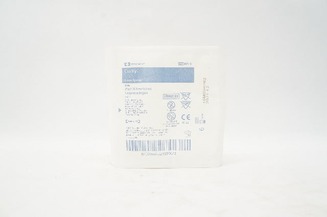 Covidien 397110 Curity Gauze Sponge 12 Ply 4inch x 4inch (x) - Pack of 10