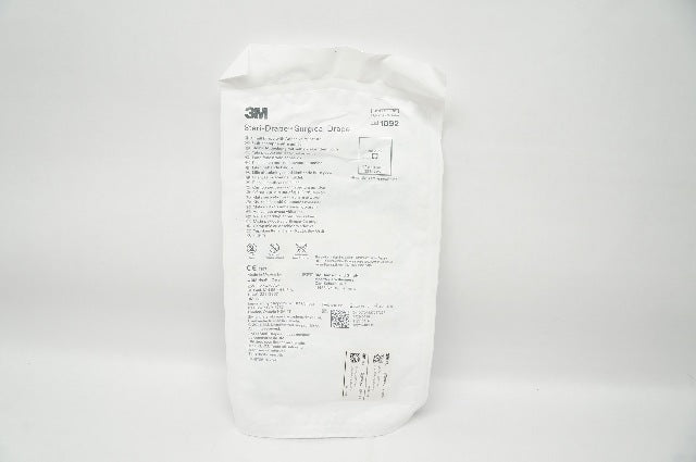 3M 1092 Steri-Drape Surgical Drape w/Adhesive Aperture 22inch x 25inch