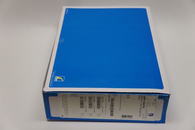 LMB-10NPST ~ Ossur LMB BLT 6XL Std Ant Plt