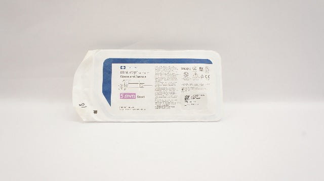 Covidien MS100705 Mini Step AutoSuture Dialtor and Cannula 5mm Short (x)