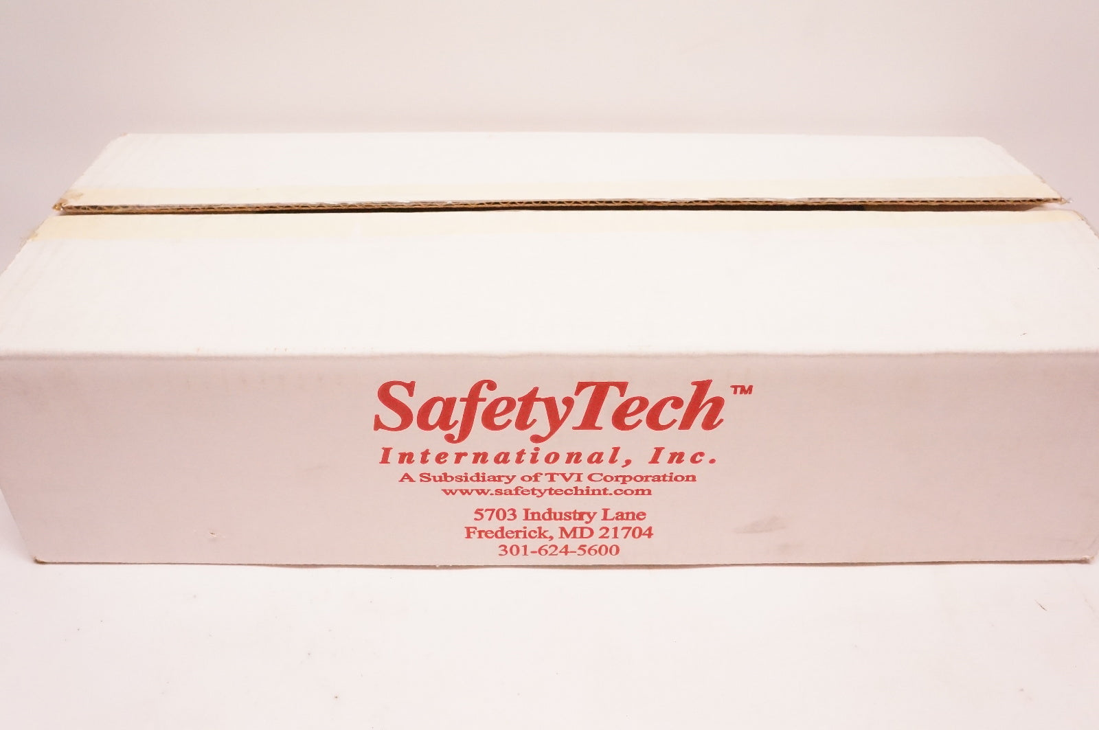 Safety Tech S-70013-001 HE Filter (x) - Box of 20