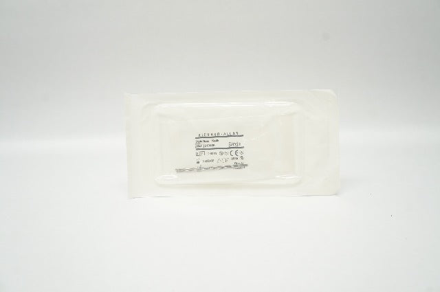 Richard-Allan 213408 Straight Keith Abdominal Ndle - Pack of 2 (x)