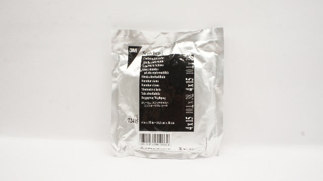 3M 72415 Scotchcast Conformable Splint 4inch x 15inch (x)