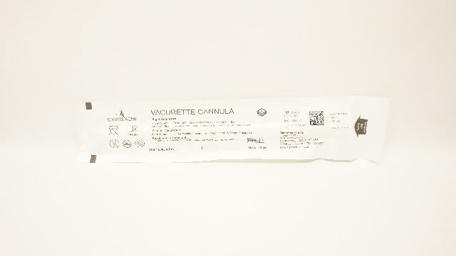 Gyrus ACMI 21665 Vacurette Cannula F-Tip 6mm