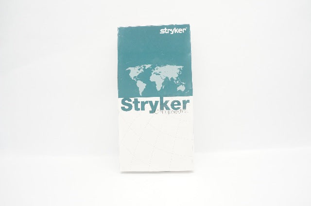 Stryker B008-0215 Sized Cement-Plug, Size #8, 21.5mm