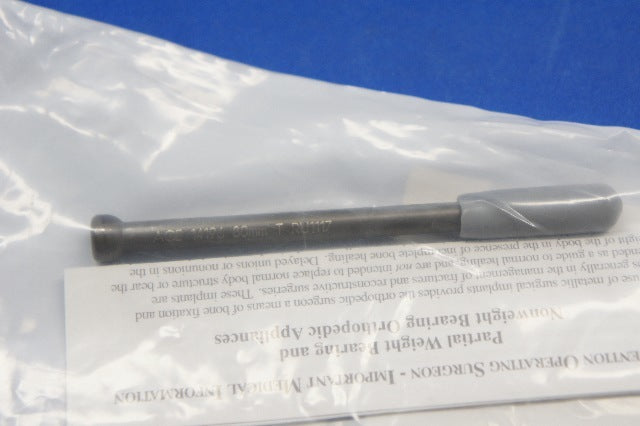 ACE 14196-80 Cannulated Cancellous Lag Screw 80mm x 22mm