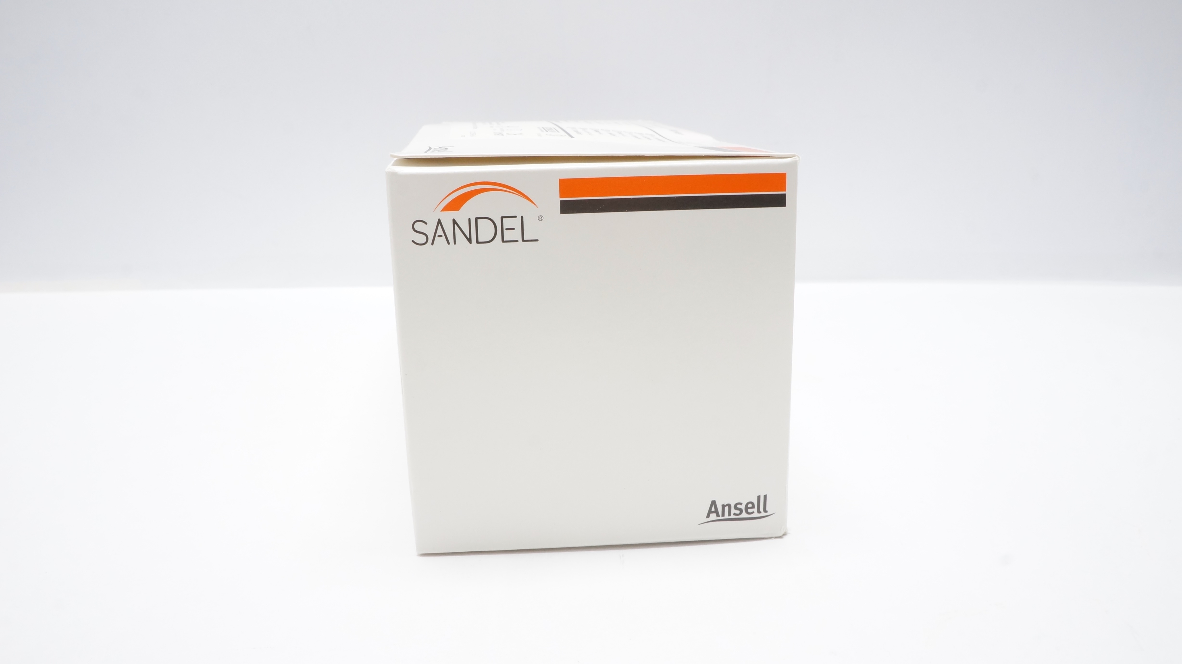 Ansell 1041 Sandel 4-in-1 Dual Tip Dual Ink Marker - Box of 25