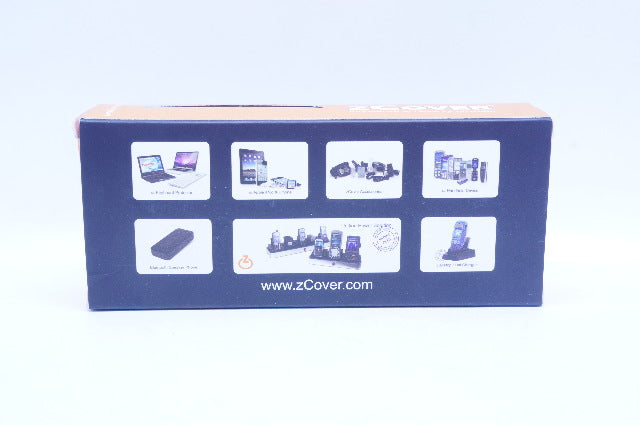 ZCover C1925LCC HealthCare Grade Silicone Protective Carrying Cases