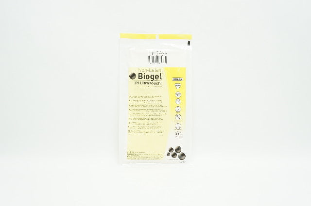 Molnlycke Health Care 41175 Non-Latex Biogel Pl UltraTouch 7-1/2 (x)
