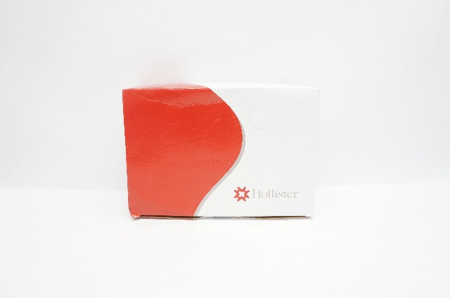 Hollister 18013 New Image High Output Drainable Pouch 2 1/4 inch - Box of 8