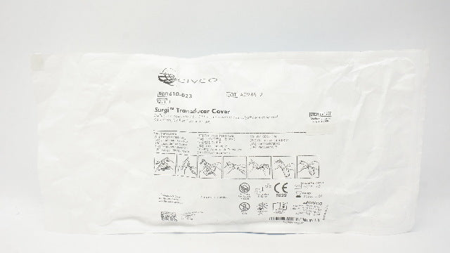 Civco 610-023 Surgi Transducer Cover