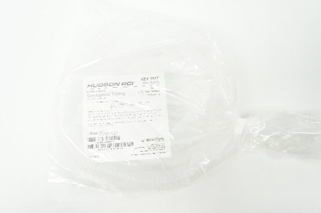 Teleflex 1517 Hudson RCI Corr-A-Flex Corrugated Tubing 5Ft.