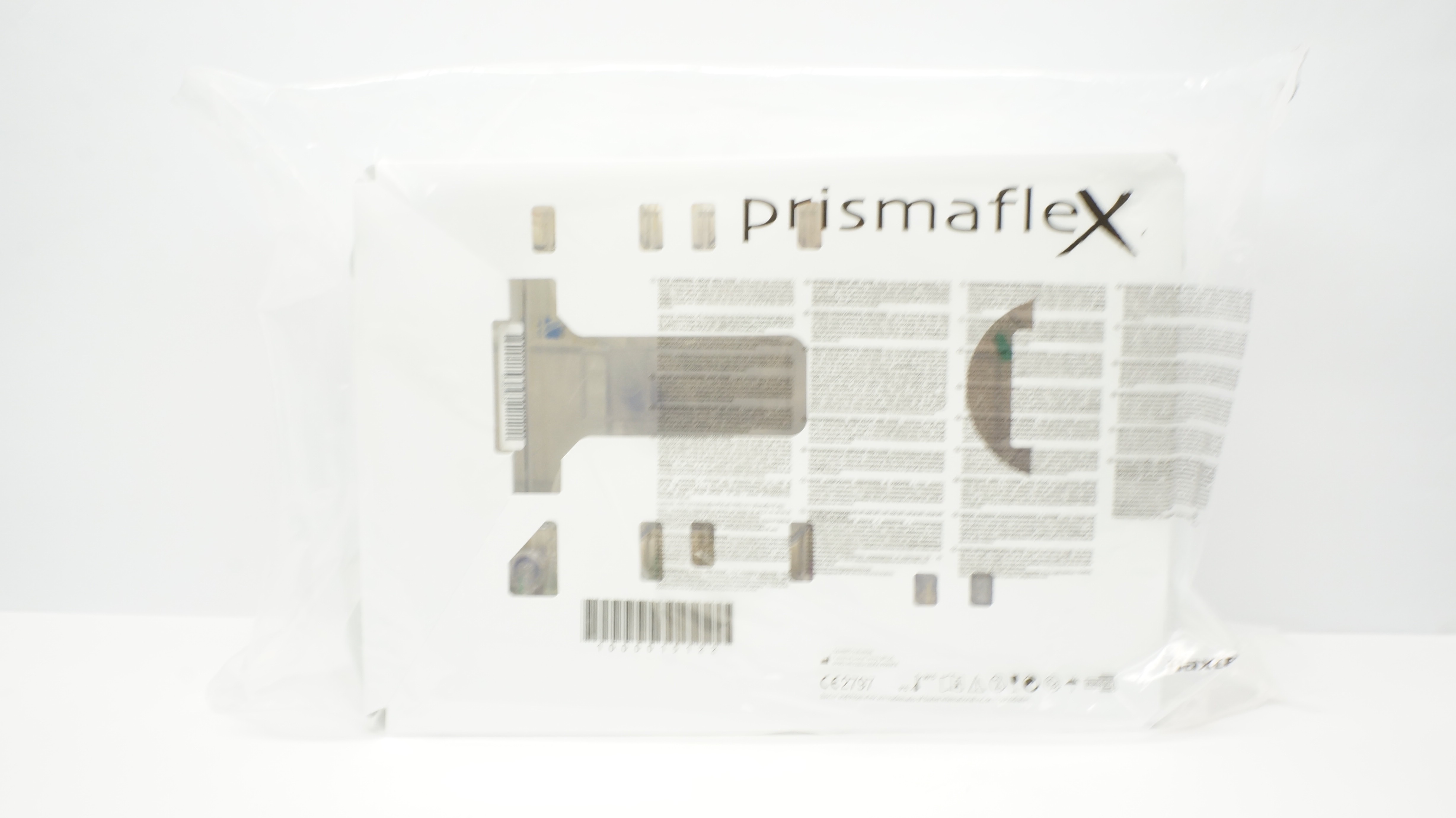 Baxter M100 Prismaflex Extra Corporeal Circuit W/Filter (x)