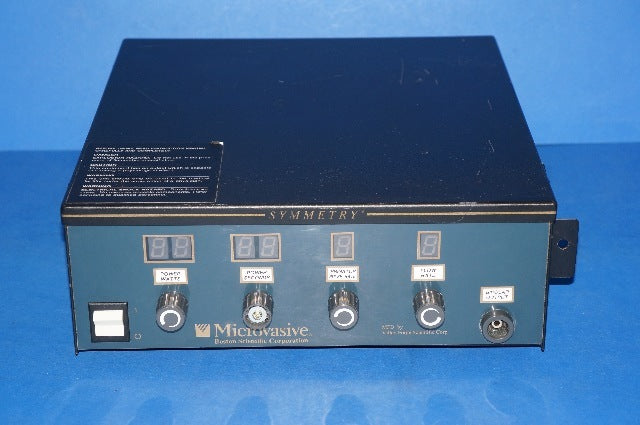 Boston Scientific LR58147 Symmetry Unit
