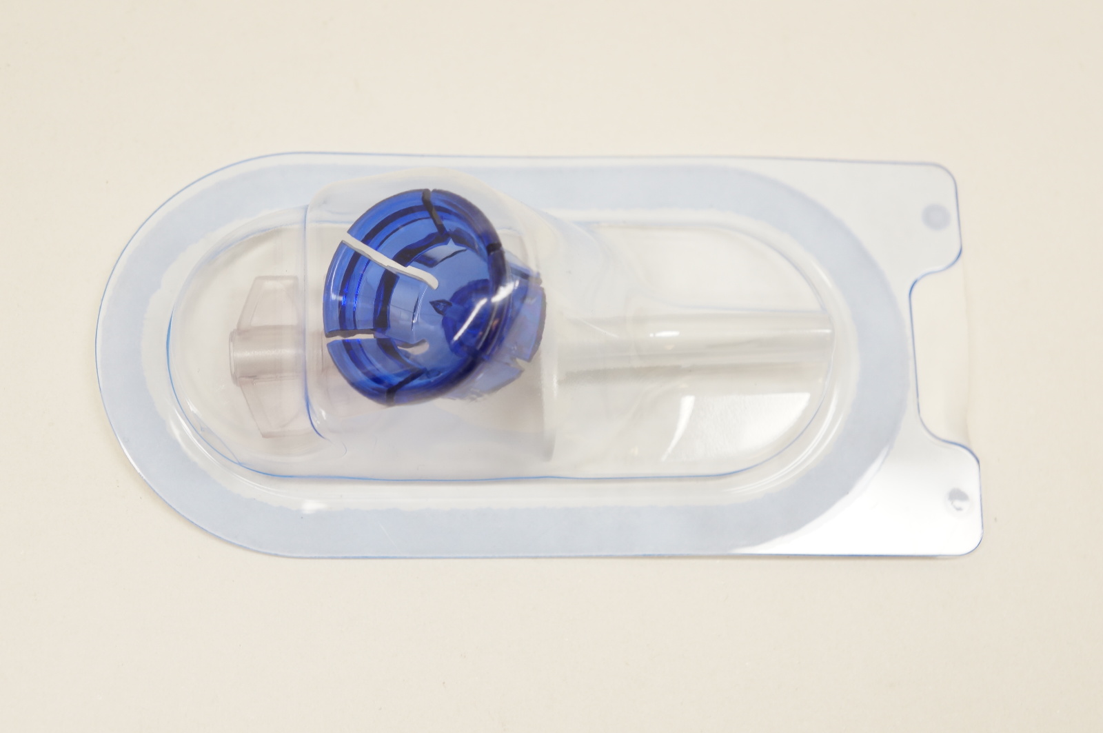 West Pharma 6070112 VIAL2BAG DC 20mm