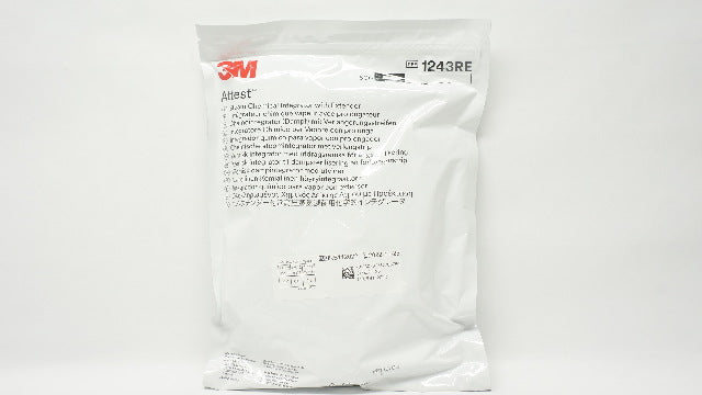 3M 1243RE Attest Steam Chemical Integrator with Extender - Pack of 500