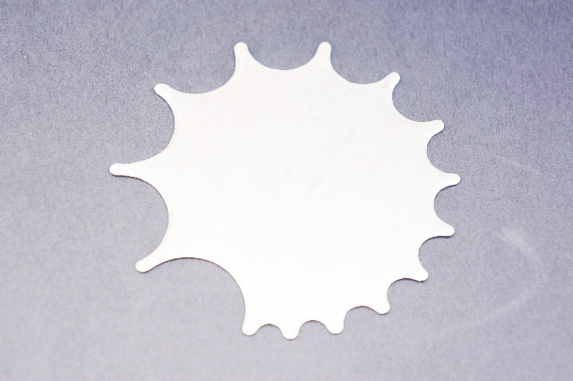 MEADOX Graft Sizer STAINLESS 6 TO 26 GRAFT SIZER SURGICAL MEDICAL