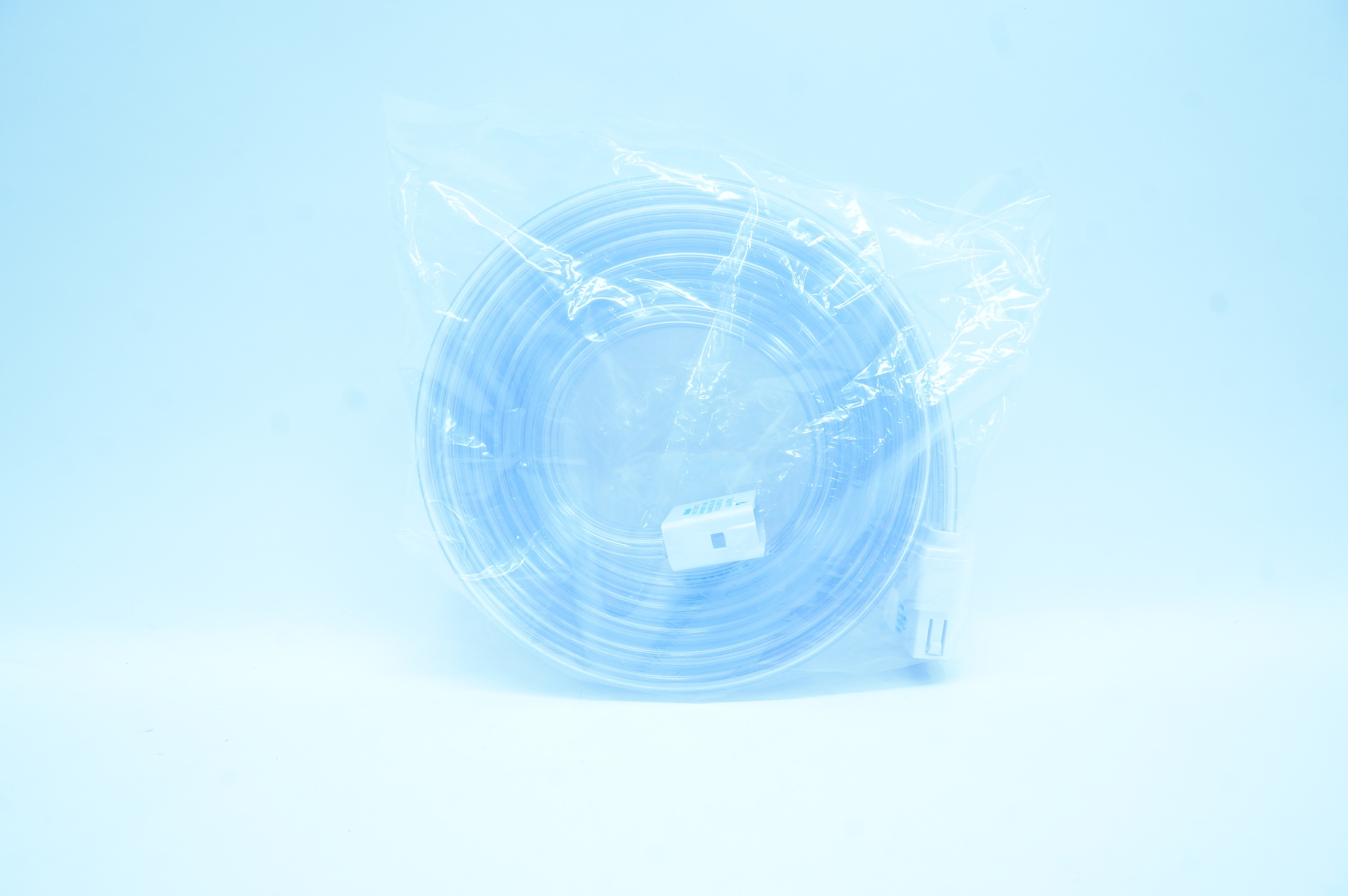 Covidien 9528 Kendall SCD Controller Tubing Assembly 7 Ft.