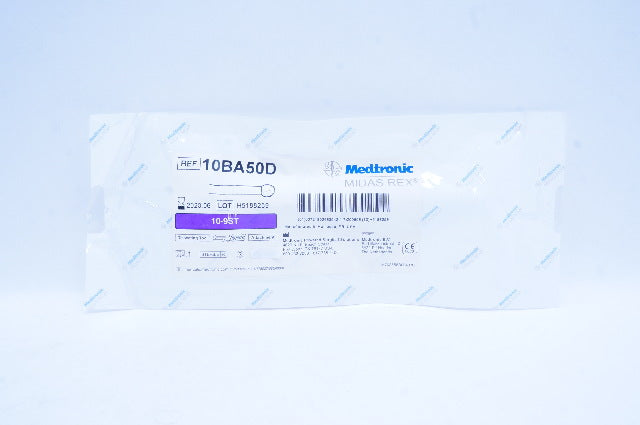 Medtronic 10BA50D Midas Rex Dissecting Tool 10-9ST (x)
