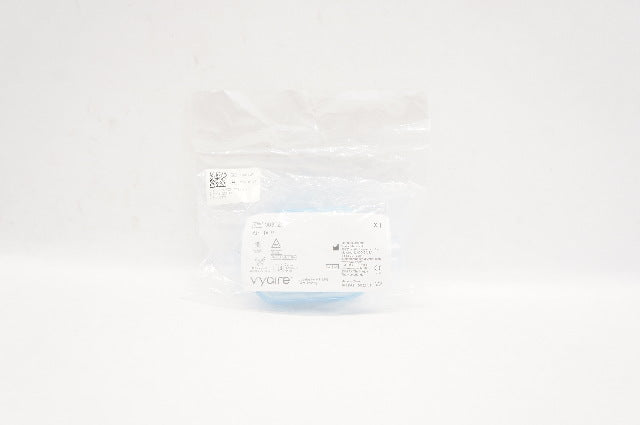 Vyaire 003021 AirLife Bypass Filtered HME Heat & Moisture Exchanger (x)