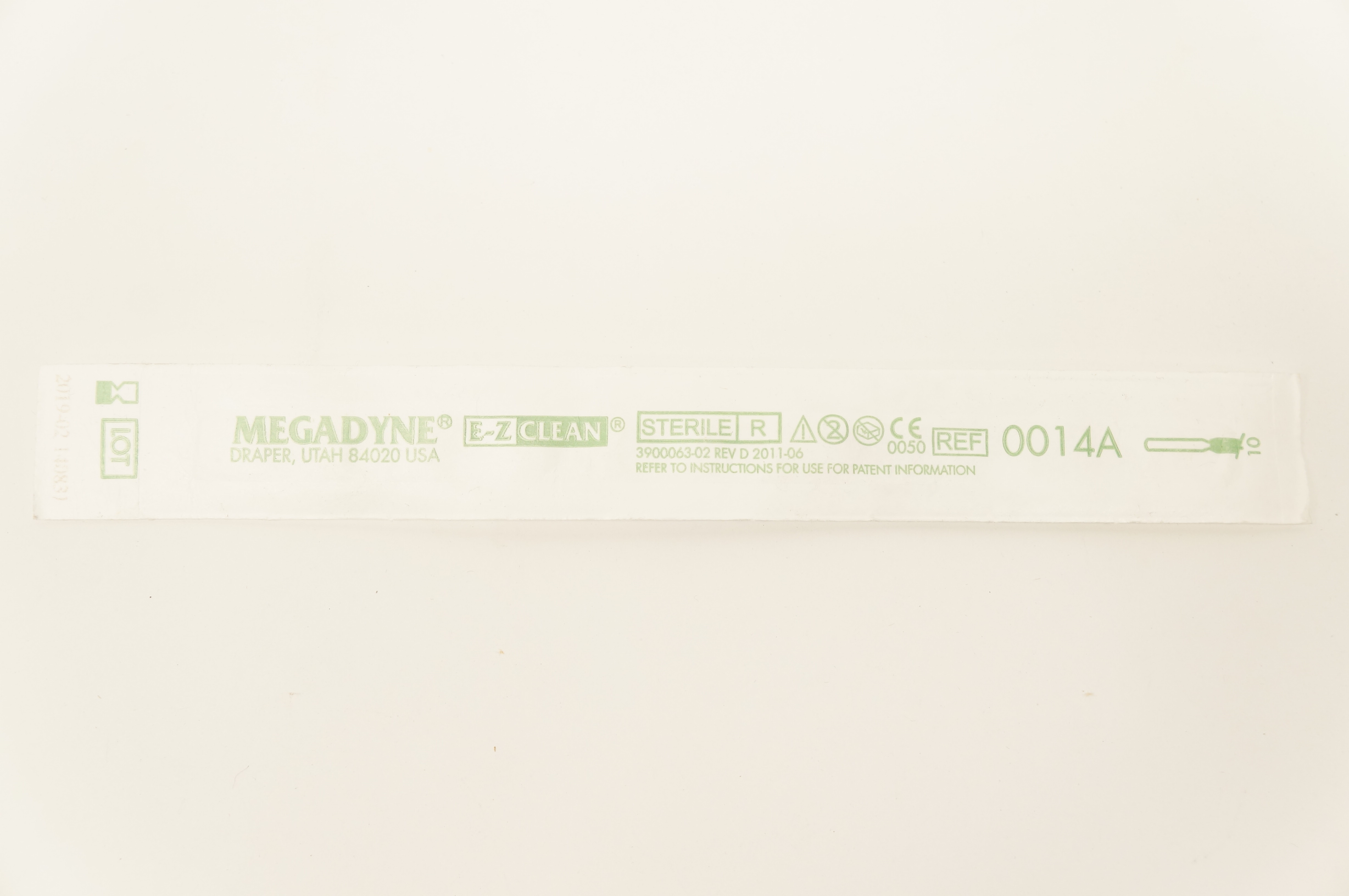 Megadyne 0014A E-Z Clean Electrosurgical Electrodes (x)