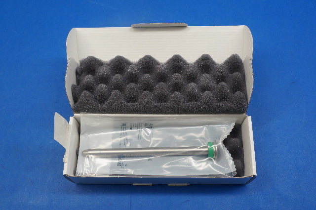 Karl Storz 30123B Trocar only, For Use With Trocars, Size 11 mm, Length 10.5 cm