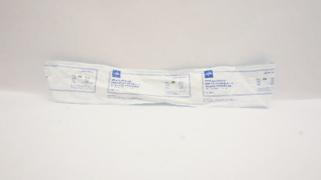 Medline MPP200415S Sterilization Roll, PP Monofilament Surgical 4In x 100Ft (x)