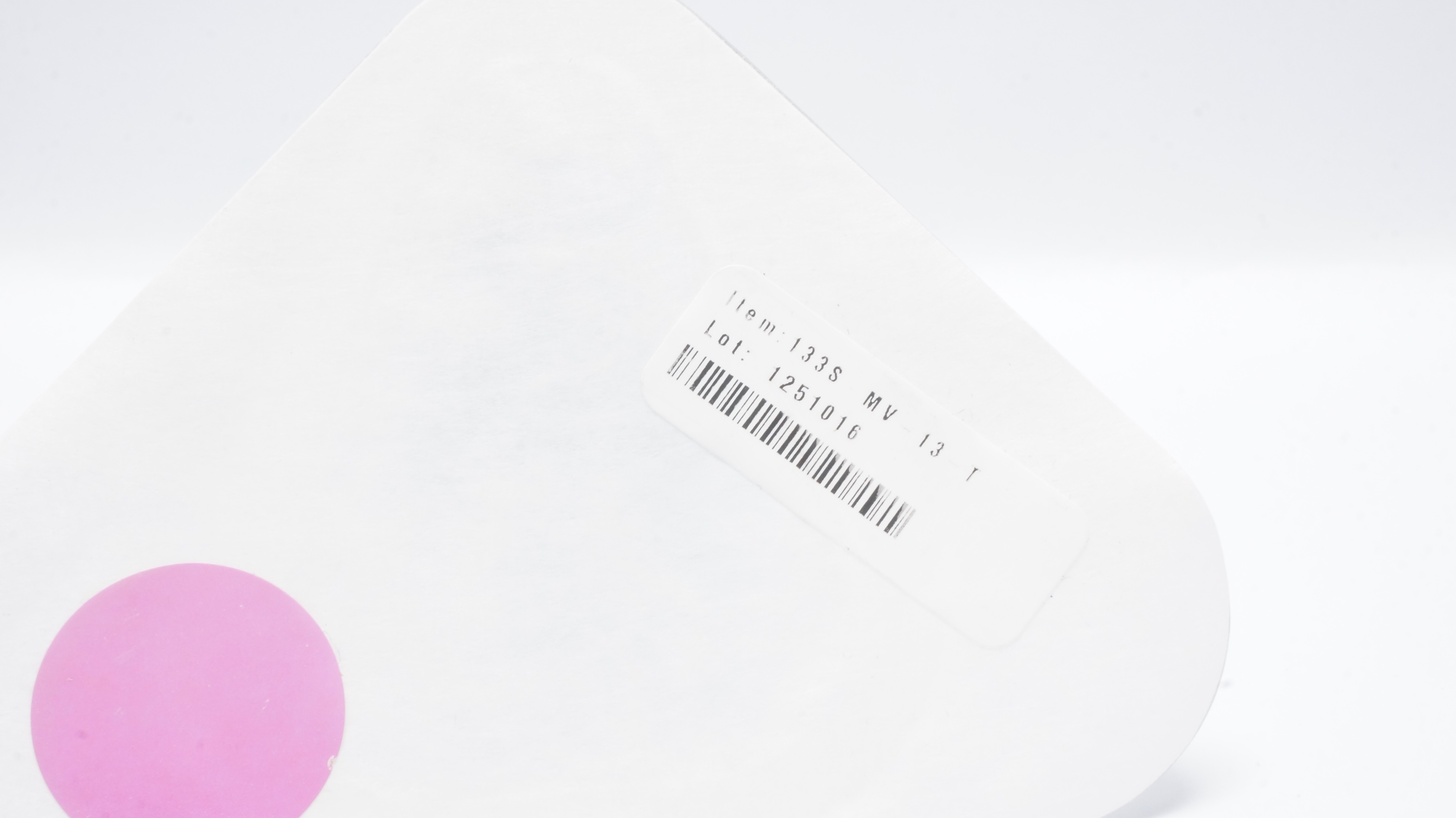 Allergan 133S-MV-13-T Tissue Expander