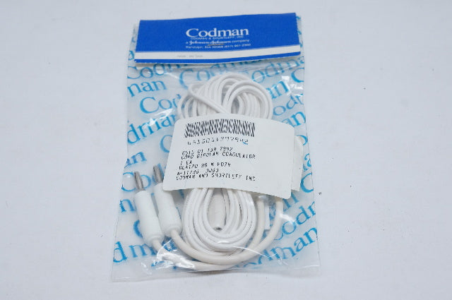 Codman 30-1536 Cord For Bipolar Forceps