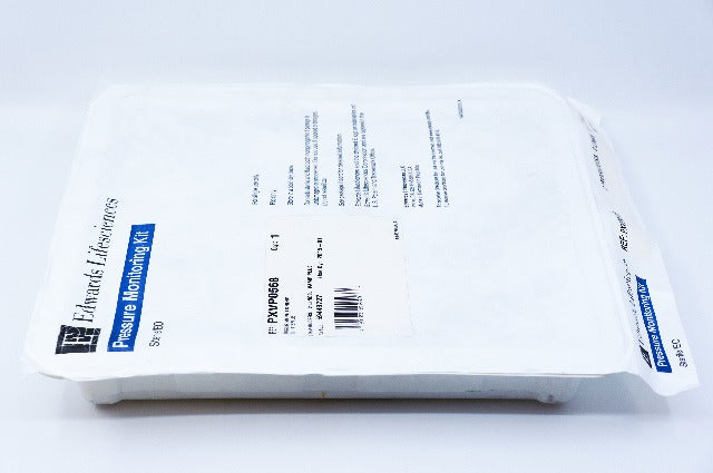 Edwards Lifesciences PXVP0568 Pressure Monitoring Kit (x)