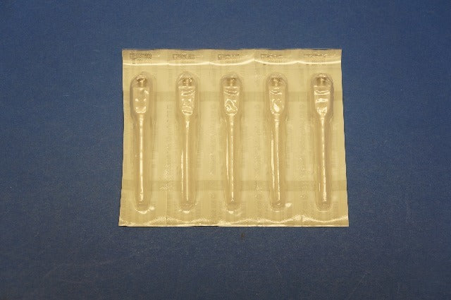 BD 305900 SafetyGlide Injection Ndle 22G x 1-1/2 (x) ~ Box of 50