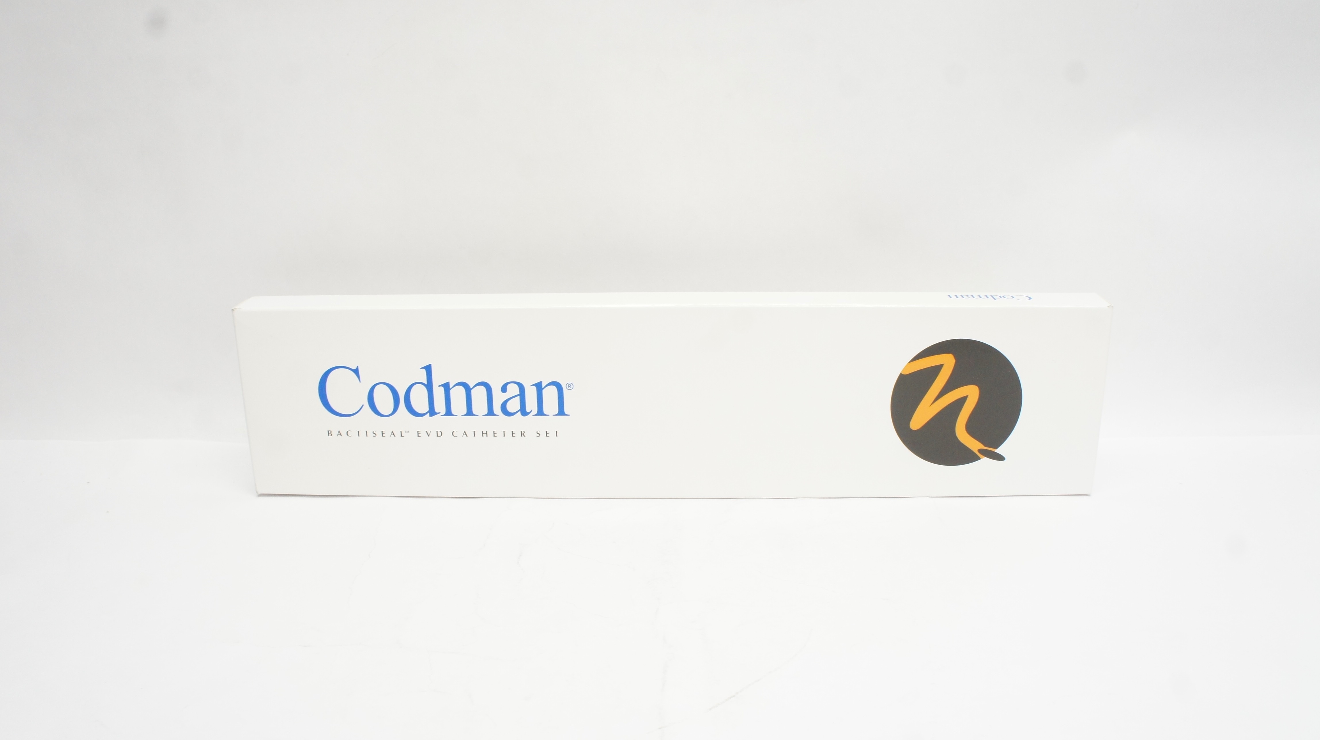 Codman 82-1745 Bactiseal EVD Cath. Set 35cm (x)