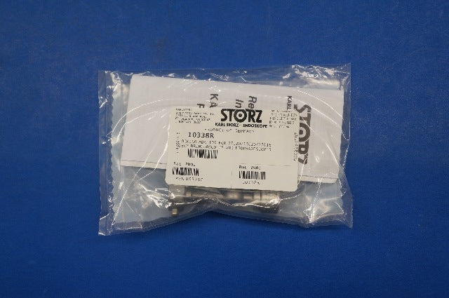 Karl Storz 10338R Telescope Bridge without A.F.Tube