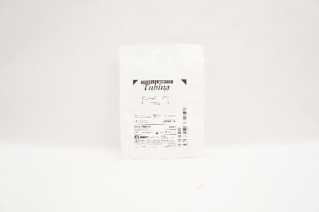 Merit Medical PM6112 Pressure Monitor Tubing 12inch