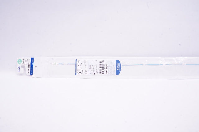 Cordis 533-618 Super Torque JL 3.5 Diagnostic Cath. 6F x .038in x 100cm (x)