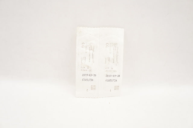 Edwards Lifesciences VMP400 VAMP Ndle.less Shielded Cannula (x) - Pack of 2