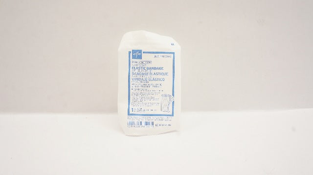 Medline DYNJ05146 Swift-Wrap Elastic Bandage 4inch x 5yds.