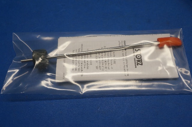 Karl Storz 28184MR Suture Attachment, Working Length 15 cm