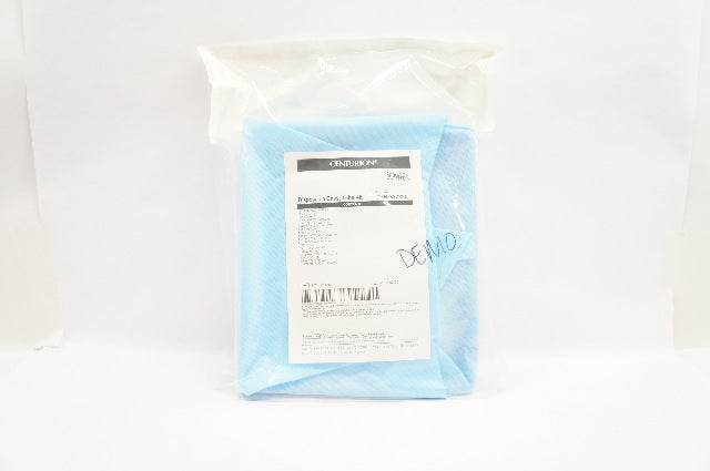 Centurion Medical DYNDA2295 Disposable Chest Tube Kit