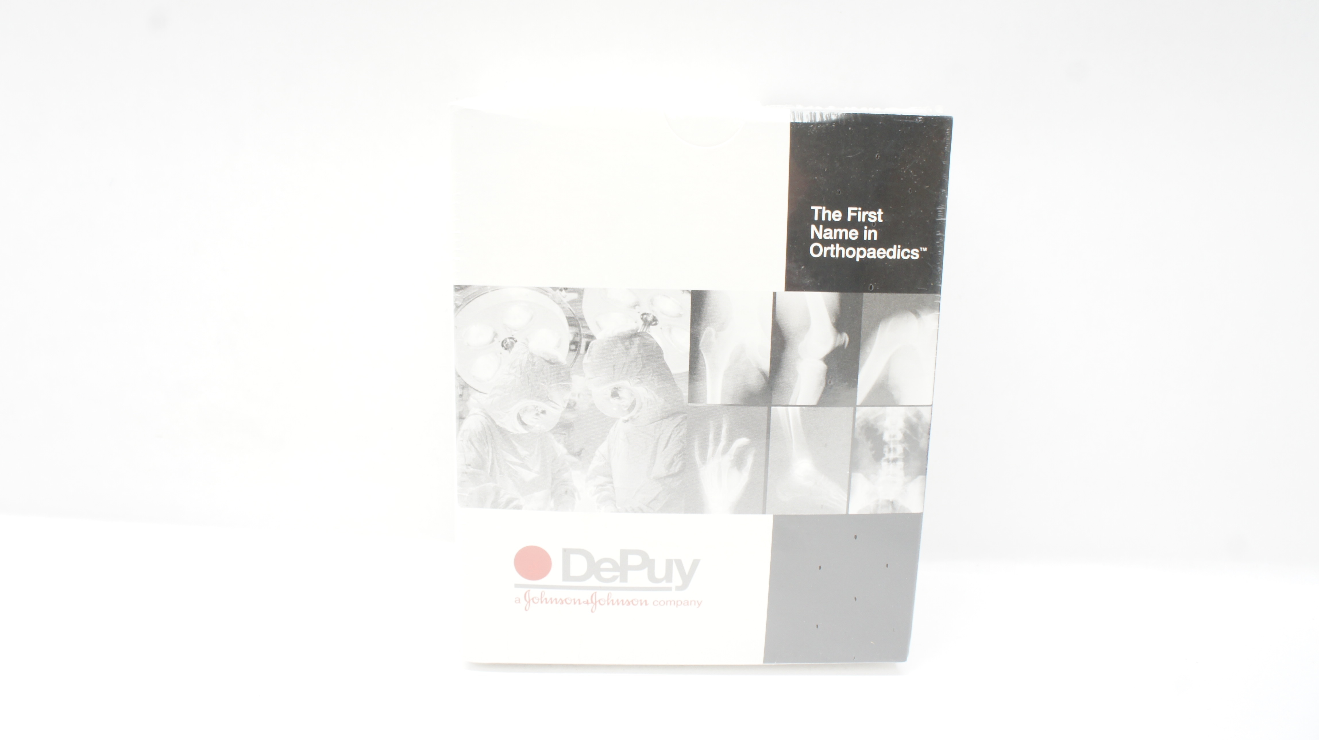 DePuy 1581-22-112 Sigma Tibial Insert Fixe Bearing Stabilized 2.5,12.5mm XLK (x)