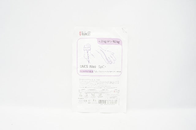 MasimoSet 2329 Neonatal/Adult Pulse Oximeter Adhesive Sensor <3kg or >40kg (x)