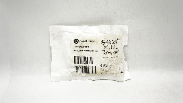 CareFusion ME1069 MaxGuard Extension Set 2.4ml x 20inch