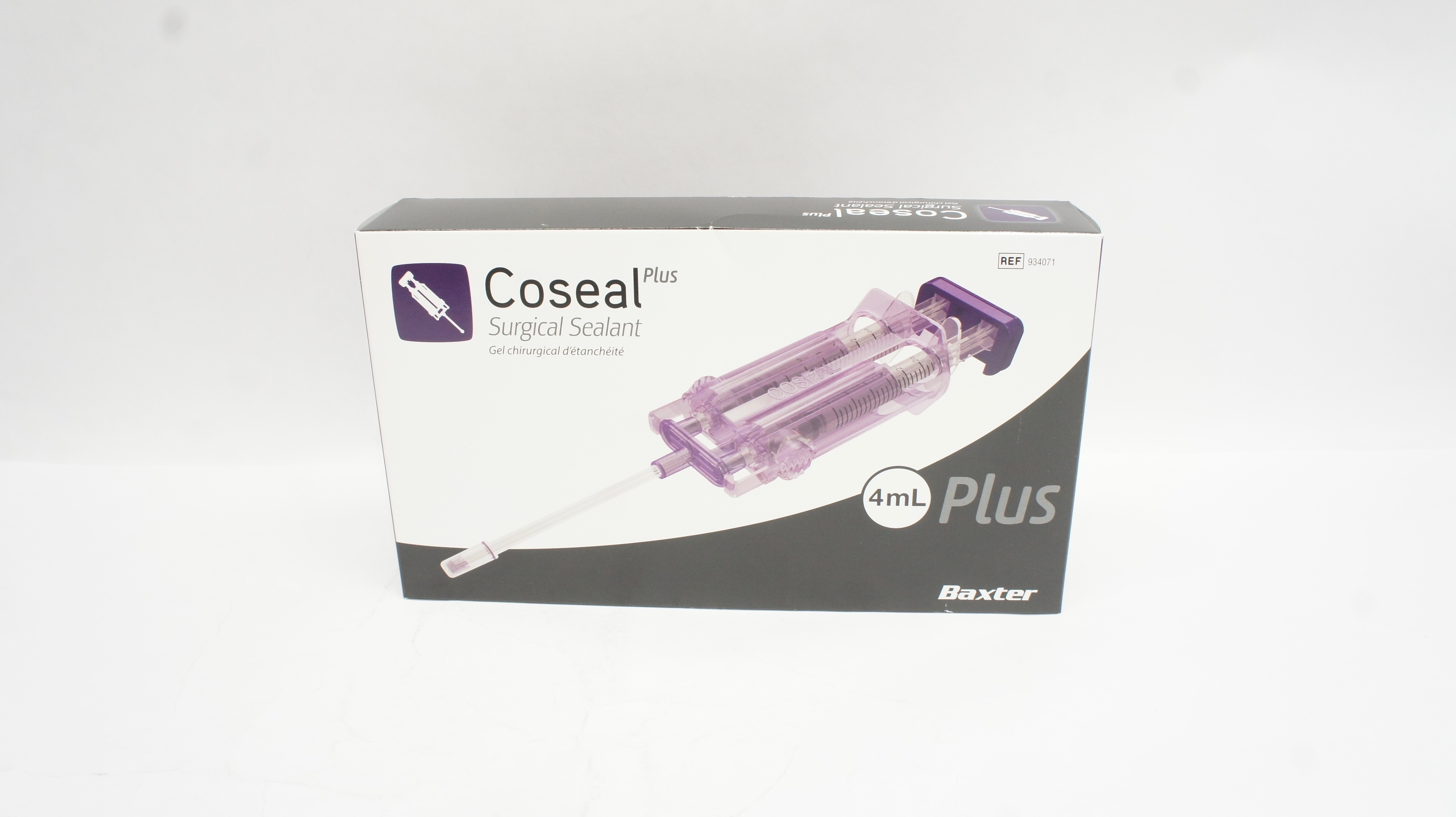 Baxter 934071 Coseal Surgical Sealant 4mL (x)