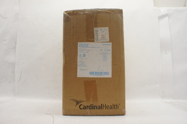 Cardinal Health 1100PG Isolation Gown Universal Size - Case of 100
