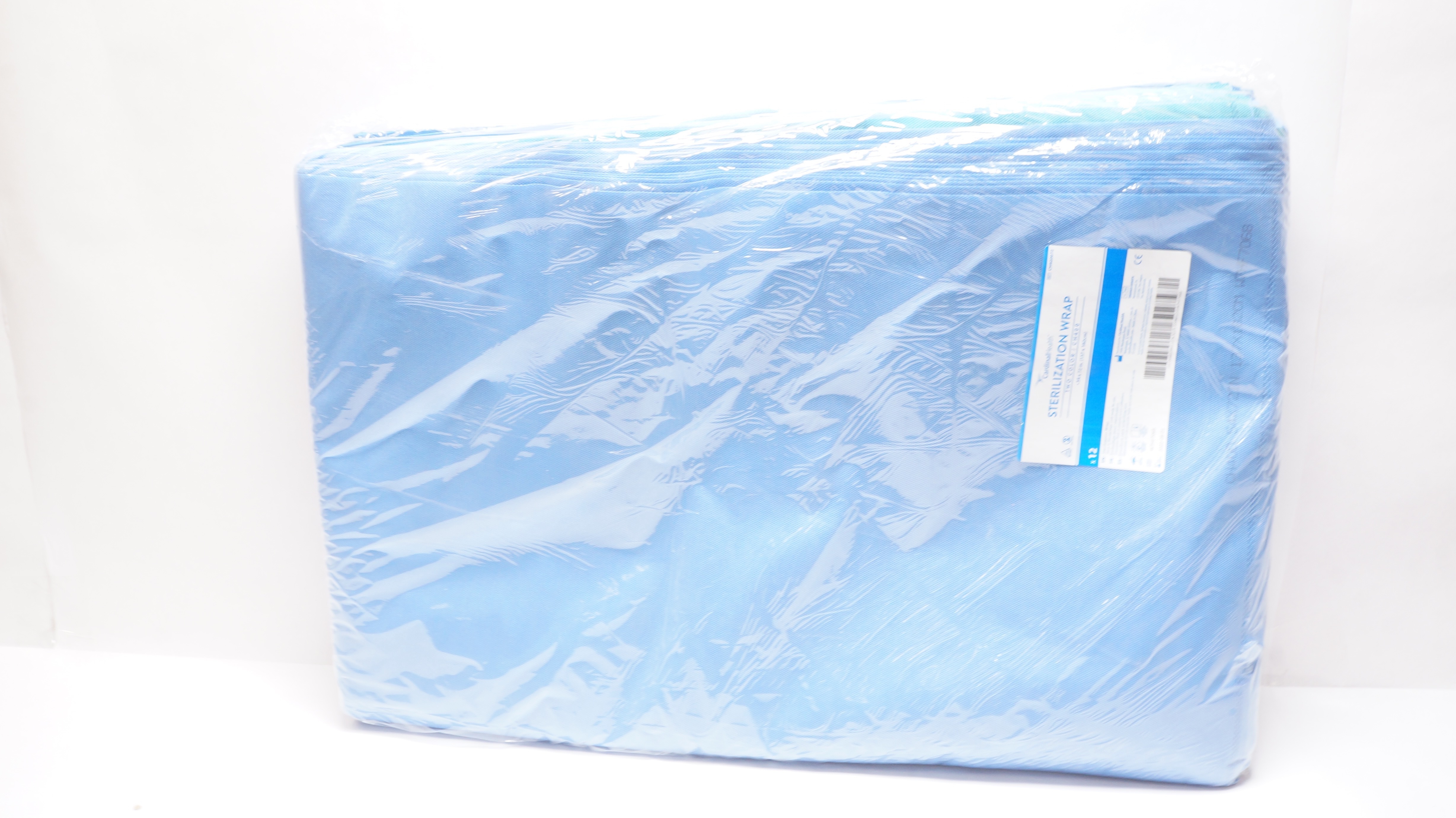 Cardinal Health CH400 Sterilization Wrap 54 x 72inch (x) - Pack of 12