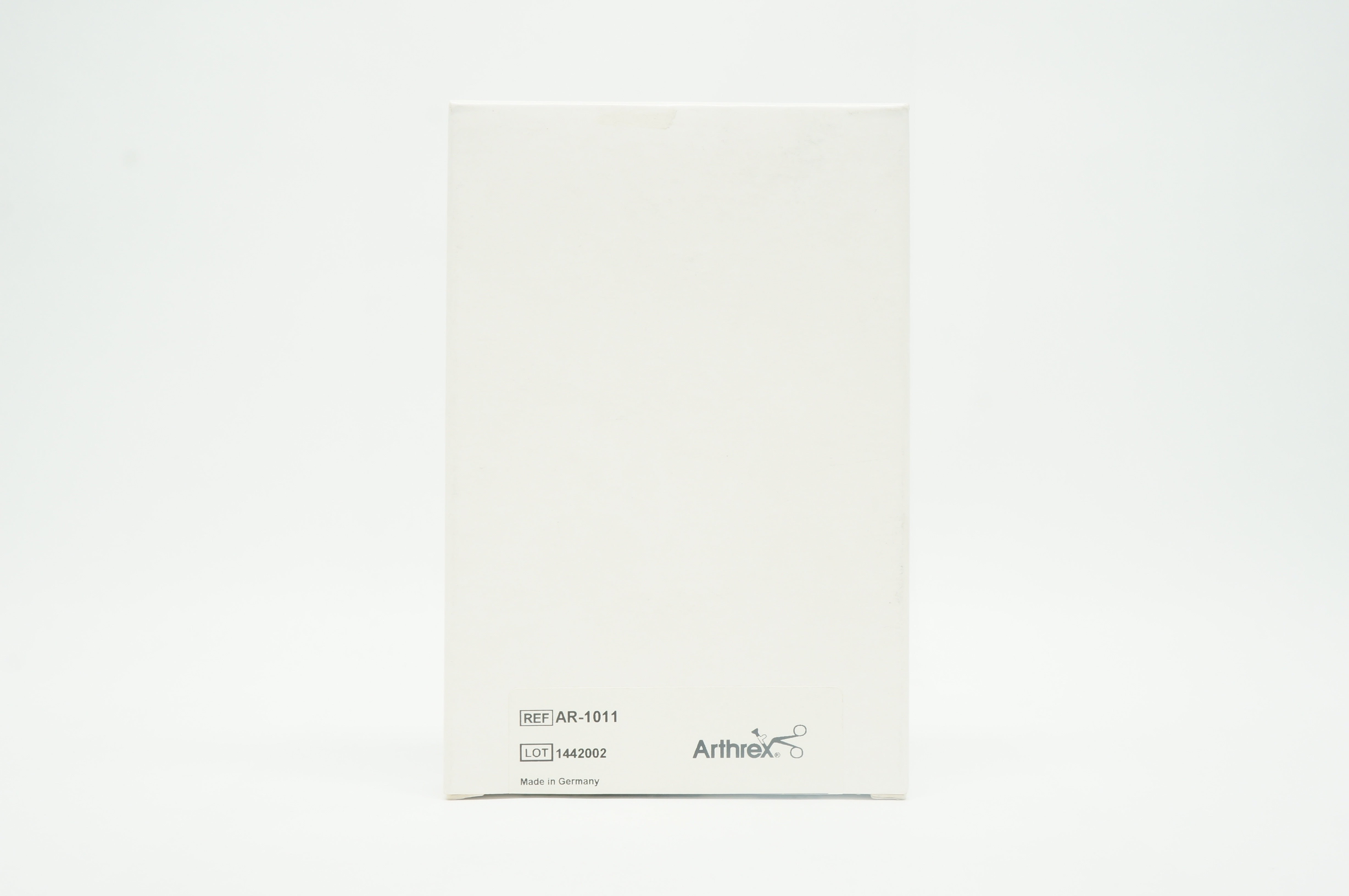 Arthrex AR-1011 Spiked Ligament Staple 11 x 20mm (x)